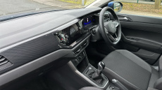 Volkswagen Taigo 1.0 TSI Match 5dr Petrol Hatchback